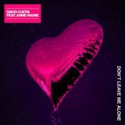 David Guetta - Don't Leave Me Alone (feat. Anne-Marie) (Remixes) (2023)