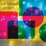 Ross Hammond - Lighted (2023)