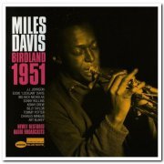 Miles Davis - Birdland 1951 (2004)