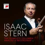 Isaac Stern - The Complete Columbia Analogue Recordings (2020) [75CD Box Set]