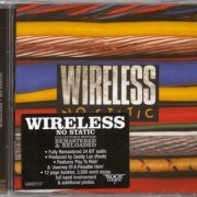 Wireless - No Static (1980) [2012 Rock Candy Remastered]
