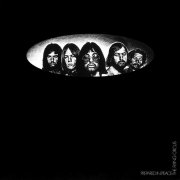The Flying Circus – Prepared In Peace (1970)