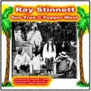 Ray Stinnett - Sun Tree @ Pepper West (2014)