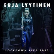 Erja Lyytinen - Lockdown Live 2020 (2020)