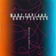 Marc Copland and Gary Peacock - What It Says (2004)