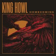 King Howl - Homecoming (2023) Hi-Res