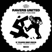 VA - SNCS02 - Ravers United Against Fascism (2024)