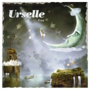 Urselle - Free (2016)