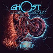 Ghost Avenue - Full Throttle (2026)