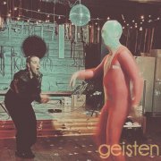 Geisten - Geisten (2025) Hi-Res