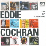 Eddie Cochran - The EP Collection (1989)
