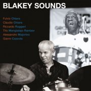 Gianni Cazzola - Blakey Sounds (2003)