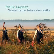 Emilia Lajunen - Vainaan Perua: Satavuotinen Sakka (2023) [Hi-Res]