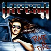 Vypera - Race Of Time (2023) CD-Rip