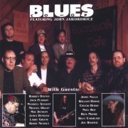 Blues Co-Op featuring John Jaworowitcz - Muddy Water Fever (1997)