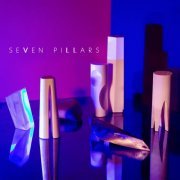 Andy Akiho, Sandbox Percussion - Seven Pillars (2021) [Hi-Res]