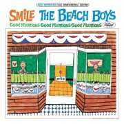 The Beach Boys - The Smile Sessions (2011) [5CD]