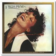 Freda Payne - Supernatural High [Expanded & Remastered] (1978/2013)