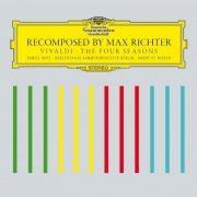 Max Richter & Konzerthaus Kammerorchester Berlin - Recomposed by Max Richter: Vivaldi - The Four Seasons (Deluxe Edition) (2014)