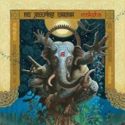 My Sleeping Karma - Moksha (2015)