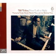 Bill Evans - From Left to Right (1970) [FLAC]