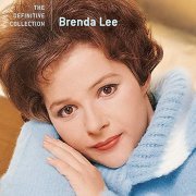 Brenda Lee - The Definitive Collection (2006/2019)