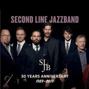 Second Line Jazzband - 30 Years Anniversary (2019)