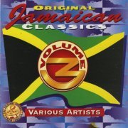 Various Artists - Original Jamaican Classics, Vol. 3 (2015)