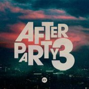 VA - Liquid V Presents- After Party, Vol. 3 (2021)