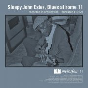 Sleepy John Estes - Blues At Home 11 (2013)