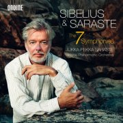 Helsinki Philharmonic Orchestra & Jukka-Pekka Saraste - Sibelius & Saraste: The 7 Symphonies (2026) [Hi-Res]