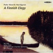 Jari Valo - Nordgren: A Finnish Elegy (2019) [Hi-Res]