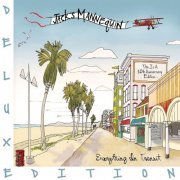 Jack's Mannequin - Everything In Transit (10th Anniversary Edition) (2015)