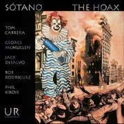 Tom Cabrera - The Hoax (2022)