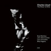 Charles Lloyd - The Water Is Wide (2000)