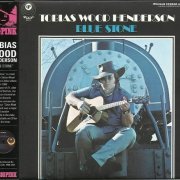 Tobias Wood Henderson - Blue Stone (Korean Remastered) (1968/2009)