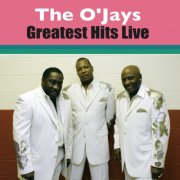 The O'Jays - Greatest Hits Live (2010)