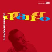 Django Reinhardt - Django (2025)