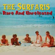 The Surfaris - Rare and Unreleased (2025)