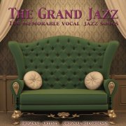 The Grand Jazz (100 Memorable Vocal Jazz Songs) (2013)