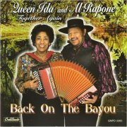 Queen Ida & Al Rapone - Back On The Bayou (1999)