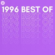 VA - 1996 Best of by uDiscover (2023)