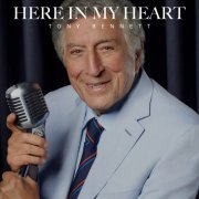 Tony Bennett - Here in My Heart, Vol. 1 (Remastered) (2025) [Hi-Res]