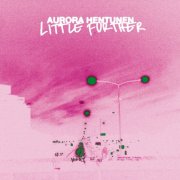 Aurora Hentunen - Little Further (2024) [Hi-Res]