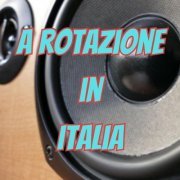 VA - A rotazione in Italia (2023)