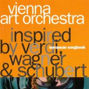Vienna Art Orchestra - European Songbook (1993)
