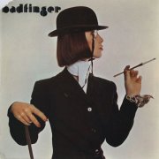 Badfinger - Badfinger (1974) LP