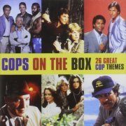 The Montague Orchestra - Cops On The Box 26 Great Cop Themes (2002)