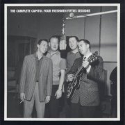 The Four Freshmen - The Complete Capitol Four Freshmen Fifties Sessions [9CD] (2000)