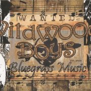 Wildwood Boys - Staying In Tune (2015)
